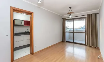 Apartamento com 2 quartos à venda na Rua Miguel Di Giorgio, --, São Sebastião, Porto Alegre