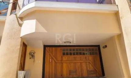 Casa condominio para venda - 240.5m², 3 dormitórios, sendo 1 suites, 3 vagas - ipanema