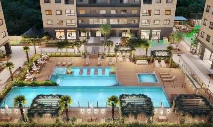 Imperdível - Venha morar no melhor Home Resort de Porto Alegre.