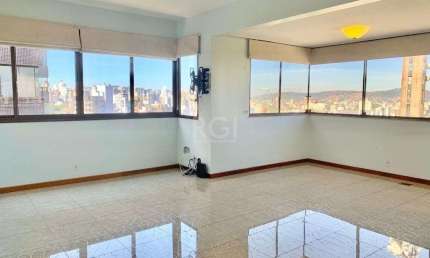 Apartamento com 2 quartos à venda na Rua Casemiro de Abreu, --, Bela Vista, Porto Alegre