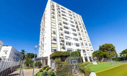 Apartamento 3 dorms à venda Rua Catumbi, Medianeira - Porto Alegre