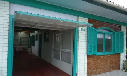 Casa com 5 quartos à venda na Rua Aragão Bozano, --, Centro, Torres