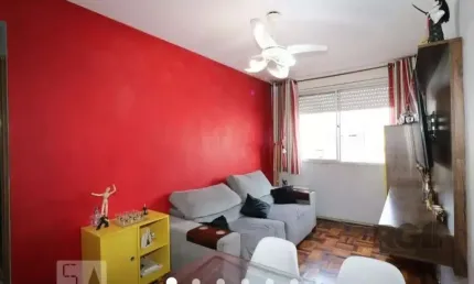 Apartamento 3 dormitórios à venda na Av. Engenheiro Francisco Rodolfo Simch, 230 - Sarandi - Porto Alegre