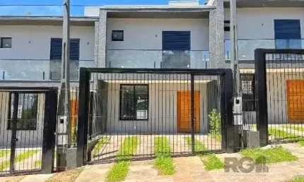 Casa em condomínio fechado com 3 quartos à venda na Rua Liberal, --, Tristeza, Porto Alegre