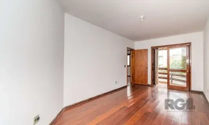 Apartamento no bairro Bela Vista de 2 dormitórios e vaga