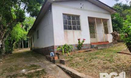 Casa com 2 quartos à venda na Estrada do Rincão, --, Belém Velho, Porto Alegre