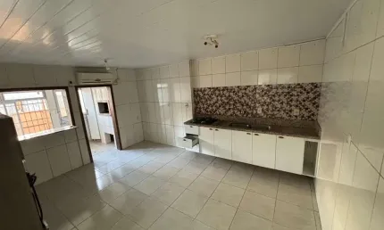 Apartamento 3 Dormitórios com Suíte e Churrasqueira, 93 m², Santa Maria Goretti