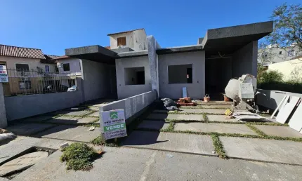 Casa com 2 quartos à venda na Rua Hilário Gonçalves Pinha, --, Hípica, Porto Alegre
