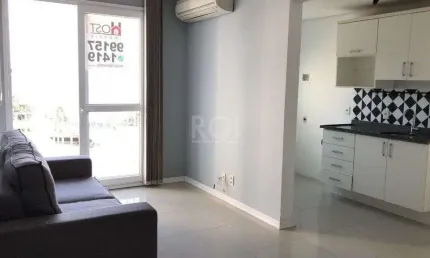 Apartamento com 2 quartos à venda na Rua Doutor Carlos Renato R. Fonseca, --, Jardim Itu Sabará, Porto Alegre
