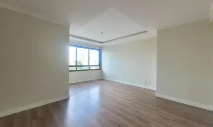 Excelente Apartamento 3 dormitórios com duas vagas no Rio Branco