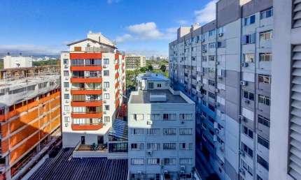 Apartamento com 2 quartos à venda na Avenida Osvaldo Aranha, --, Bom Fim, Porto Alegre