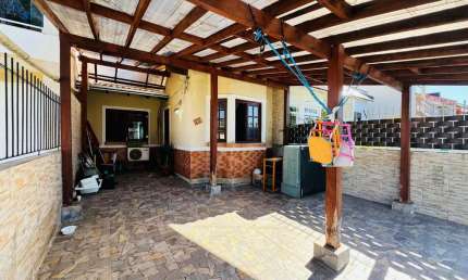 Casa com 2 quartos à venda na Rua Vacaria, --, Hípica, Porto Alegre