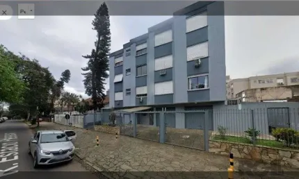 Apartamento com 2 quartos à venda na Rua Estácio Pessoa, --, Cristo Redentor, Porto Alegre