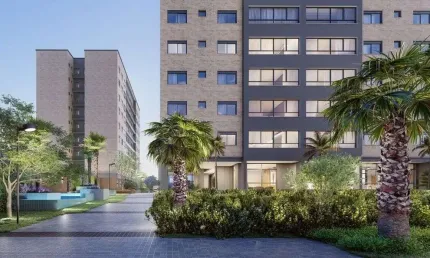 Apartamento com 1 quarto à venda na Avenida Otto Niemeyer, --, Tristeza, Porto Alegre