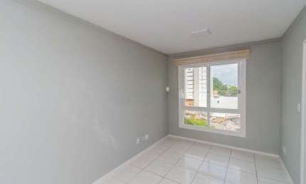 Apartamento com 1 quarto à venda na Avenida da Cavalhada, --, Cavalhada, Porto Alegre