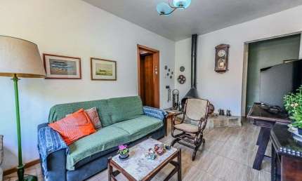 Casa em condomínio fechado com 4 quartos à venda na Dos Pinheiros, --, Santa Tereza, Porto Alegre