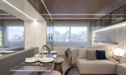 Apartamento com 1 quarto à venda na Rua Casemiro de Abreu, --, Rio Branco, Porto Alegre