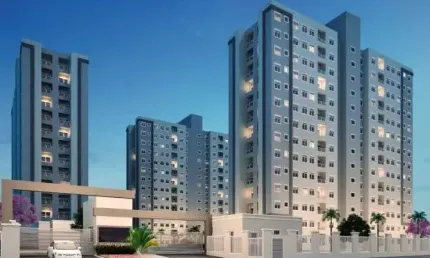 Apartamento com 2 quartos à venda na Avenida Ernesto Neugebauer, --, Humaitá, Porto Alegre