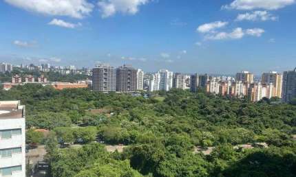 Apartamento com 3 quartos à venda na Avenida Engenheiro Ary de Abreu Lima, --, Jardim Europa, Porto Alegre
