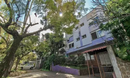 Apartamento com 1 quarto à venda na Avenida Coronel Lucas de Oliveira, --, Petrópolis, Porto Alegre