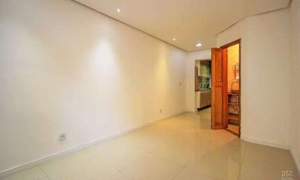 Casa em condomínio fechado com 1 quarto à venda na Rua Mura, --, Guarujá, Porto Alegre
