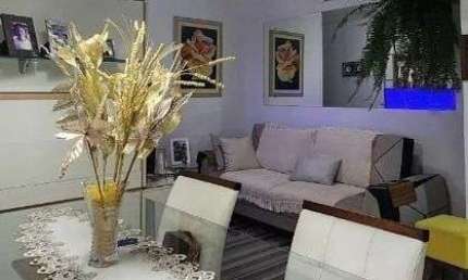 Apartamento com 2 quartos à venda na Rua João da Silva Bueno, --, Morro Santana, Porto Alegre