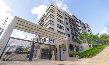 Apartamento com 3 quartos à venda na Rua Miguel Couto, --, Menino Deus, Porto Alegre
