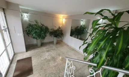 Apartamento com 3 quartos à venda na Rua Dona Leonor, --, Rio Branco, Porto Alegre