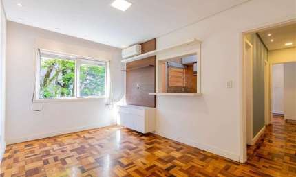 Apartamento com 1 quarto à venda na Rua Rafael Saadi, --, Menino Deus, Porto Alegre