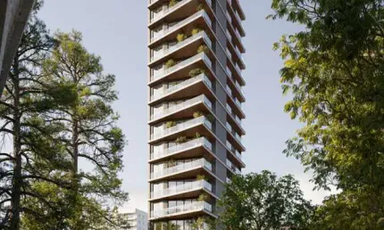 Apartamento com 3 quartos à venda na Rua Engenheiro Veríssimo de Matos, --, Bela Vista, Porto Alegre