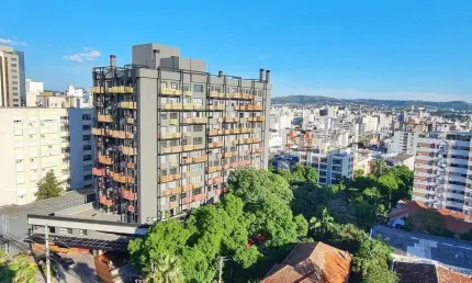 Kitnet / Stúdio à venda na Avenida Independência, --, Independência, Porto Alegre
