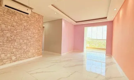 Apartamento com 3 quartos à venda na Avenida Arnaldo Bohrer, --, Teresópolis, Porto Alegre