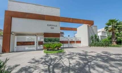 Casa em condomínio fechado com 3 quartos à venda na Estrada João Salomoni, --, Vila Nova, Porto Alegre