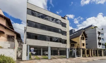 Apartamento com 3 quartos à venda na Avenida Nestor Valdman, --, Jardim Itu Sabará, Porto Alegre