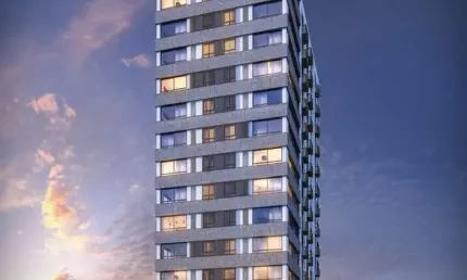 Apartamento com 2 quartos à venda na Rua Almirante Gonçalves, --, Menino Deus, Porto Alegre