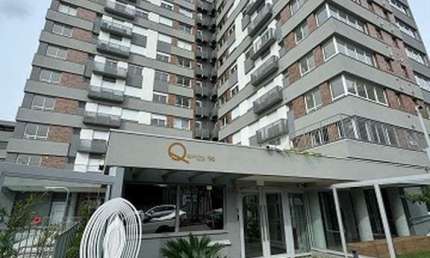 Apartamento com 1 quarto à venda na Rua Doutora Carmen Pinto de Azevedo Andrade, --, Moinhos de Vento, Porto Alegre
