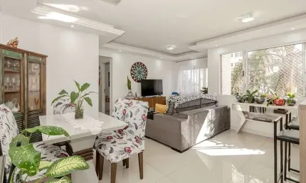 Apartamento com 2 quartos à venda na Avenida Dom Cláudio José Gonçalves Ponce de Leão, --, Vila Ipiranga, Porto Alegre