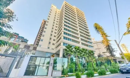 Apartamento com 4 quartos à venda na Rua Engenheiro Afonso Cavalcanti, --, Bela Vista, Porto Alegre