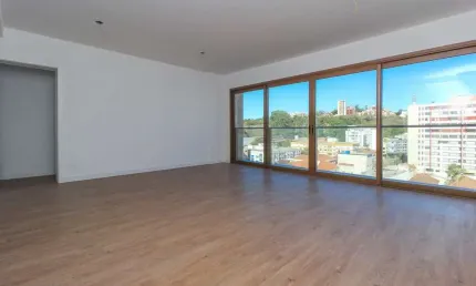 Apartamento 3 Dorms no Menino Deus - Alto Padrão Infra de Lazer Completa