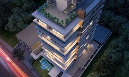 Apartamento com 3 quartos à venda na Rua Ferreira Viana, --, Petrópolis, Porto Alegre