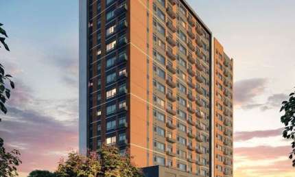 Apartamento com 3 quartos à venda na Rua Cipó, --, Jardim Europa, Porto Alegre