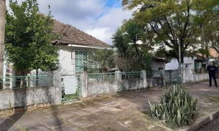 Terreno à venda na Rua Marista, --, Partenon, Porto Alegre