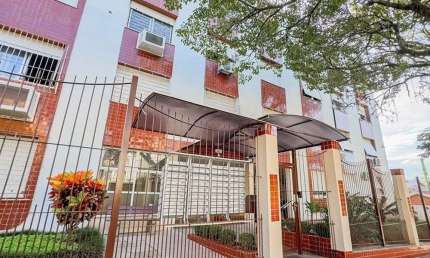 Apartamento com 2 quartos à venda na Rua Adão Baino, --, Cristo Redentor, Porto Alegre