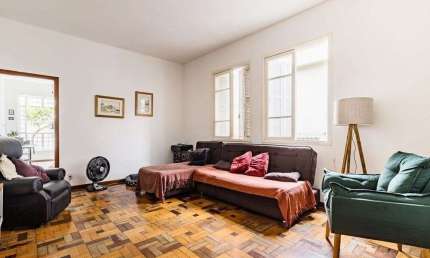 Apartamento com 2 quartos à venda na Avenida Itaqui, --, Petrópolis, Porto Alegre