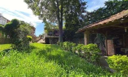 Terreno à venda na Avenida Capivari, --, Cristal, Porto Alegre