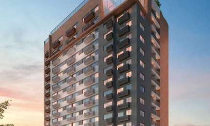Apartamento com 1 quarto à venda na Rua Castro Alves, --, Rio Branco, Porto Alegre