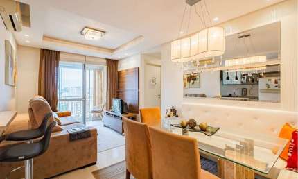 Apartamento com 2 quartos à venda na Avenida Benno Mentz, --, Vila Ipiranga, Porto Alegre