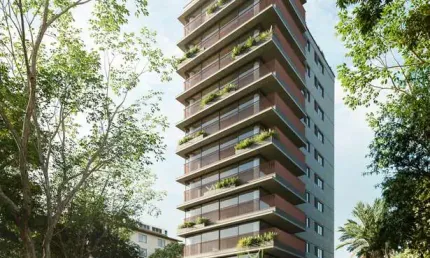 Apartamento com 3 quartos à venda na Rua Artur Rocha, --, Auxiliadora, Porto Alegre