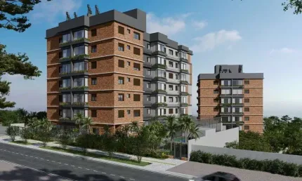 Apartamento com 2 quartos à venda na Rua General Rondon, --, Tristeza, Porto Alegre