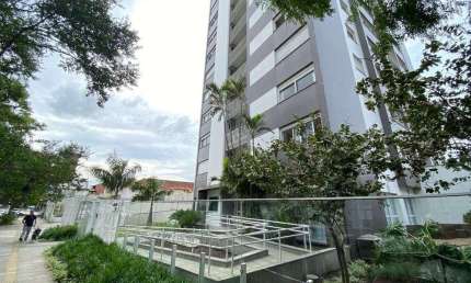 Apartamento com 3 quartos à venda na Rua Dona Leopoldina, --, São João, Porto Alegre